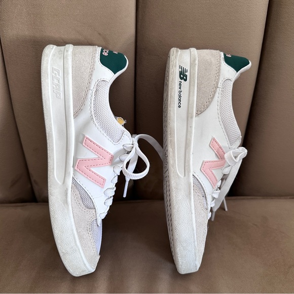 New Balance CT300 v3 Court Sneaker, 6M - Picture 5 of 9